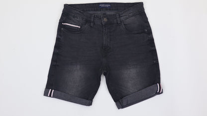 SL 676U Unisex Denim Shorts